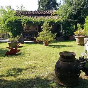 Podere I' Caldino Alloggio per agriturismo