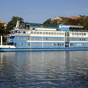 *** Botel Vodnik Repubblica Ceca
