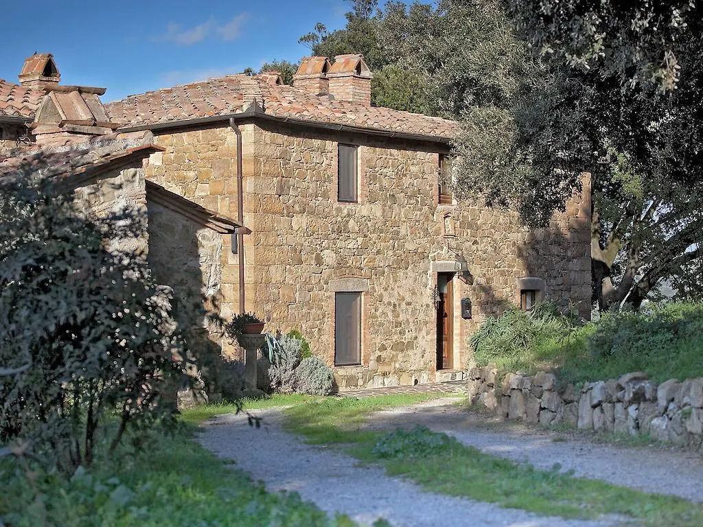 Tenuta La Silva Seggiano