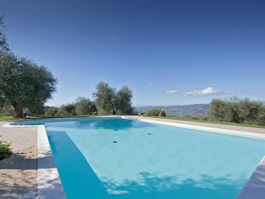Tenuta La Silva Seggiano 0*,