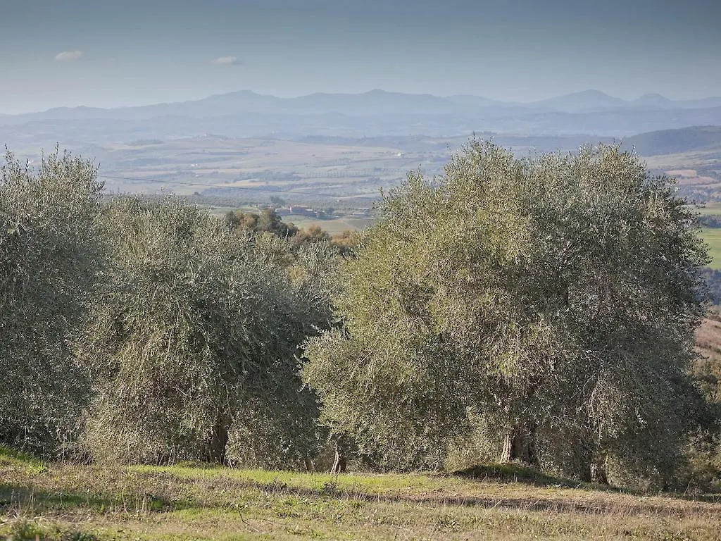 Tenuta La Silva Seggiano