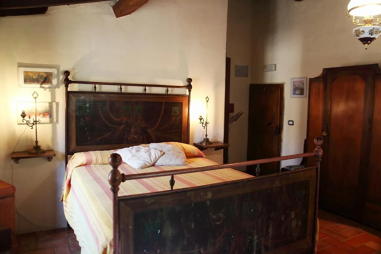 Tenuta La Silva Seggiano
