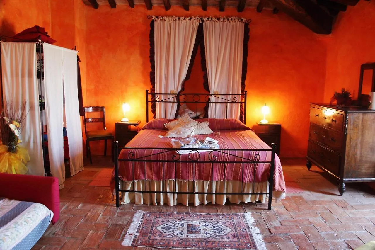 Tenuta La Silva Seggiano 0*,  Italia
