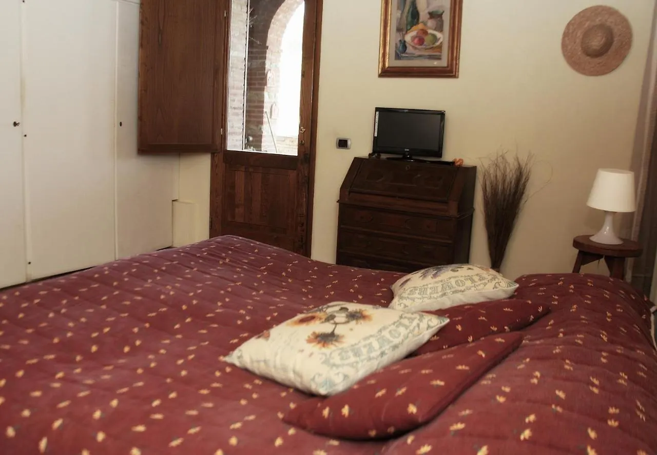 Tenuta La Silva Seggiano